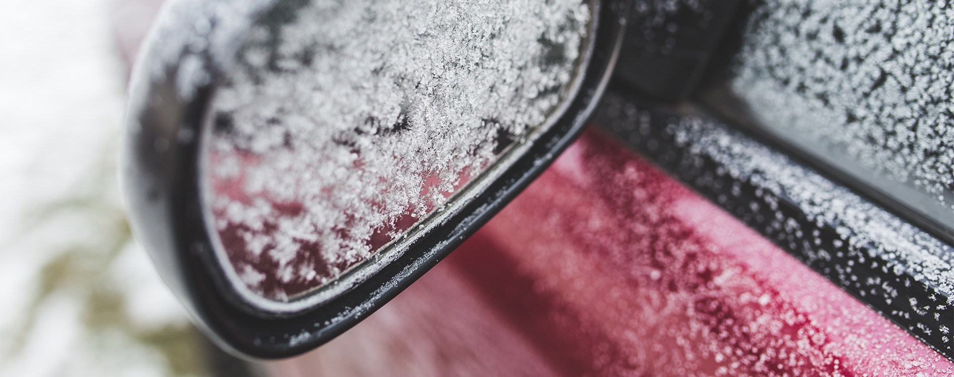 LUBRICANT TIPS FOR COLD GARAGE DOORS Deluxe Door Systems