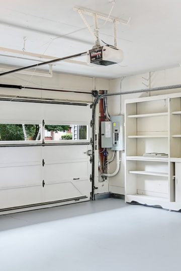 garage door tune up