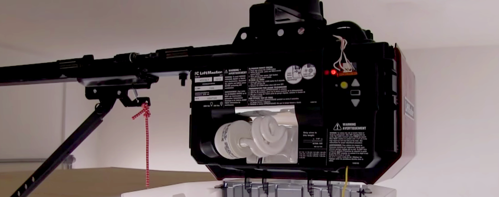 Garage Door Not Closing Deluxe Door Systems