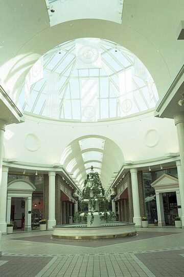 The Shops at Worthington Place, OH